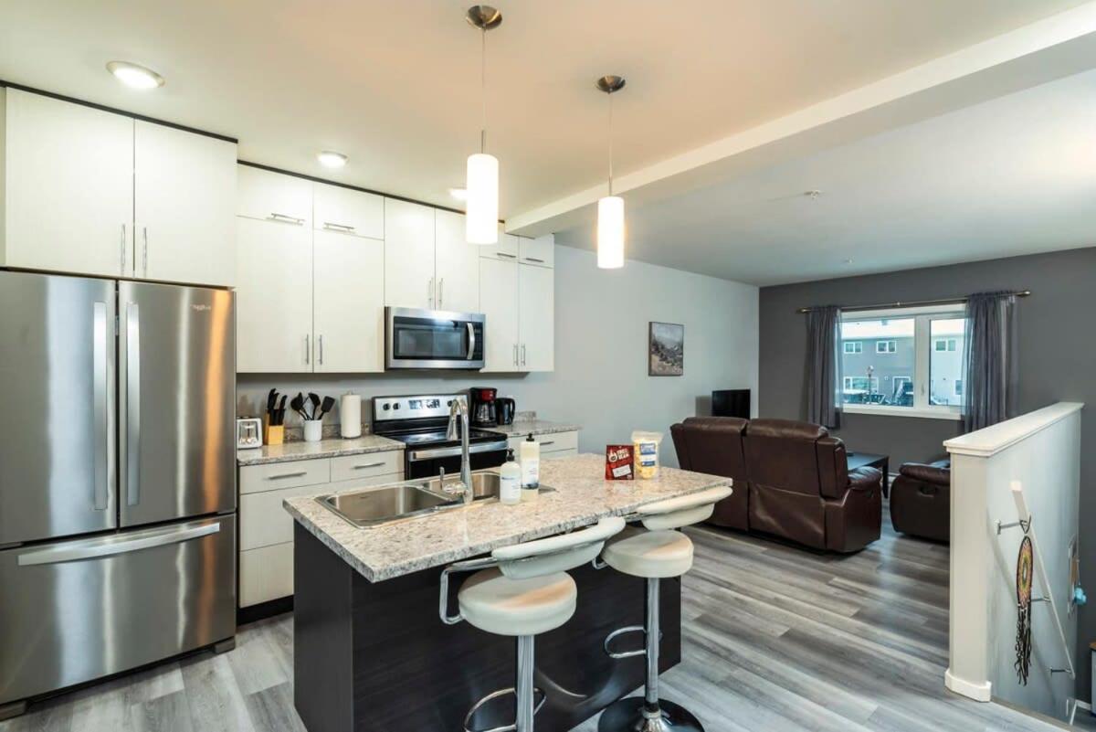وايتهورس Nn - The Wanderoo - Riverdale 3-Bed 2 5-Bath المظهر الخارجي الصورة